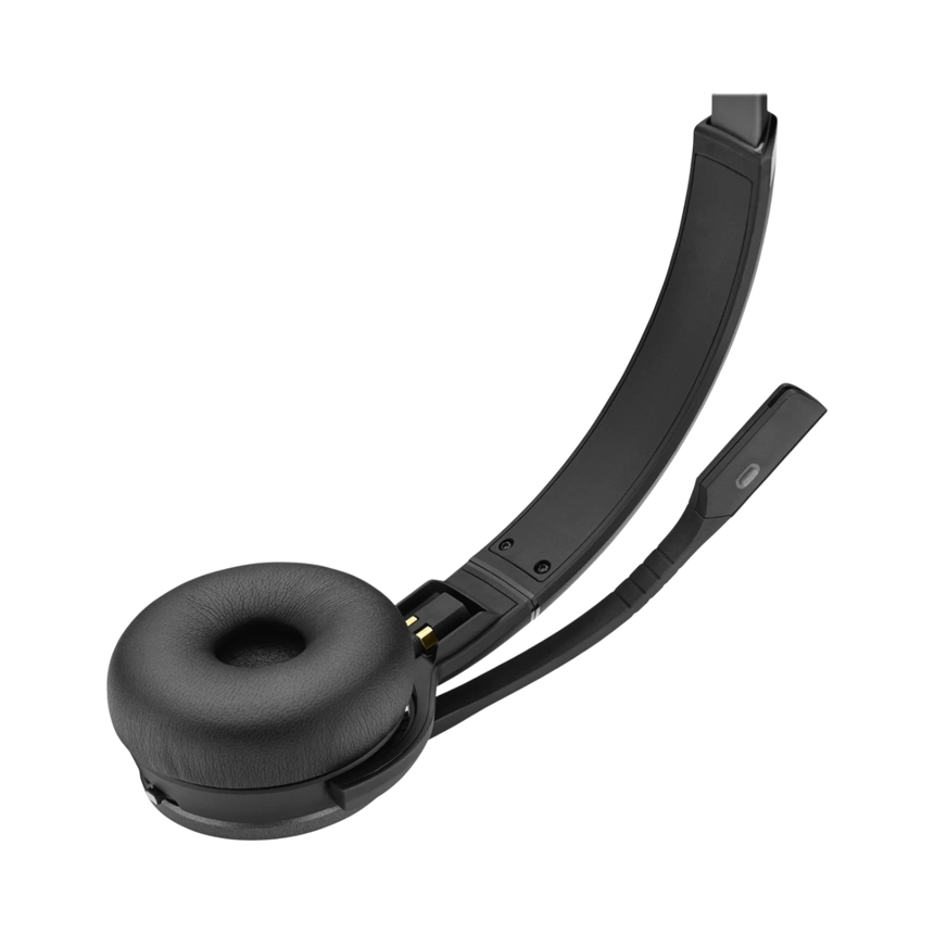 EPOS Impact SDW 60 Stereo DECT Wireless Headset — Being Shipped