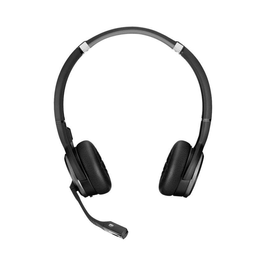 EPOS Impact SDW 60 Stereo DECT Wireless Headset — Being Shipped