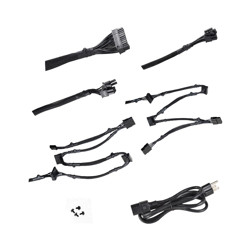 EVGA 100-GD-0600-V1 600 GD, 80+ GOLD 600W, Power Supply — Being Shipped