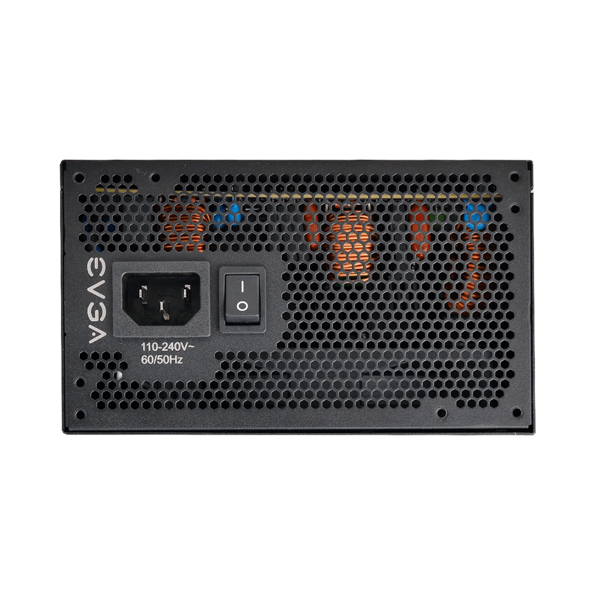 EVGA 100-GD-0600-V1 600 GD, 80+ GOLD 600W, Power Supply — Being Shipped