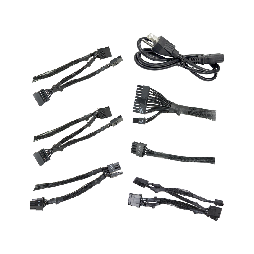 EVGA 100-N1-0650-L1 650 N1, 650W, Power Supply — Being Shipped