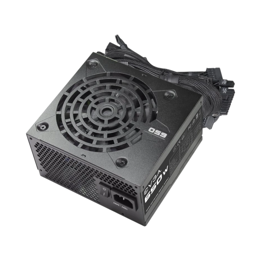 EVGA 100-N1-0650-L1 650 N1, 650W, Power Supply — Being Shipped