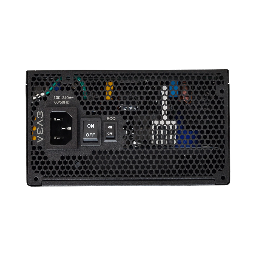 EVGA SuperNOVA 650 GA, 80 Plus Gold 650W, Fully Modular, Eco Mode, Compact 150mm Size, Power Supply — Being Shipped