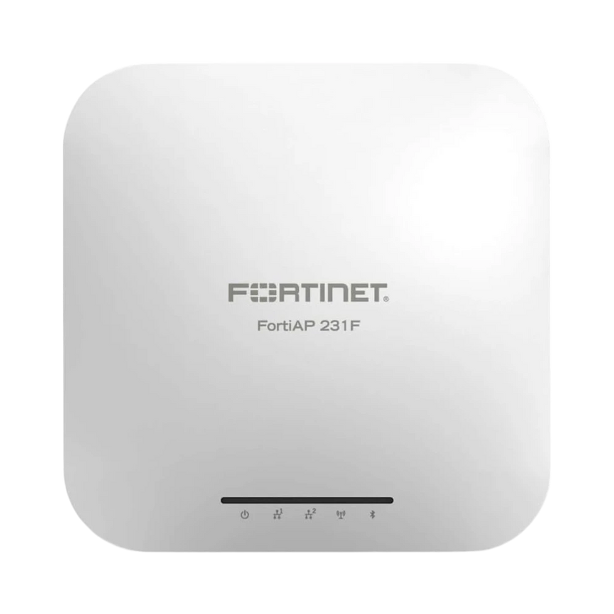 Fortinet FortiAP 231F 2x2 MU-MIMO Wi-Fi 6 Wireless Access Point with Tri Radio — Being Shipped