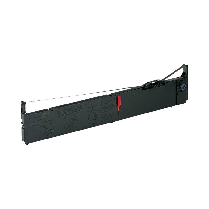 Epson S015384 Black Fabric Ribbon Cartridge — Being Shipped