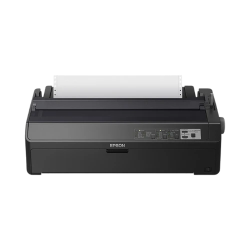 Epson LQ LQ-2090II Dot Matrix Monochrome Printer — Being Shipped