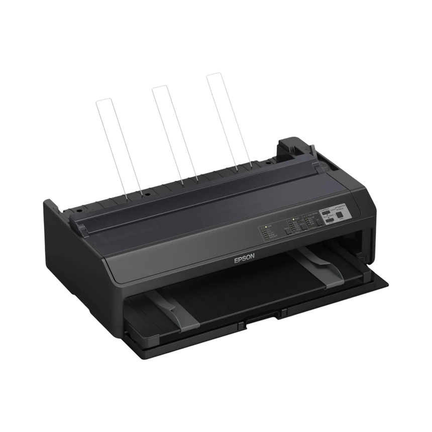 Epson FX-2190II 9-Pin Impact Dot Matrix Printer — Being Shipped