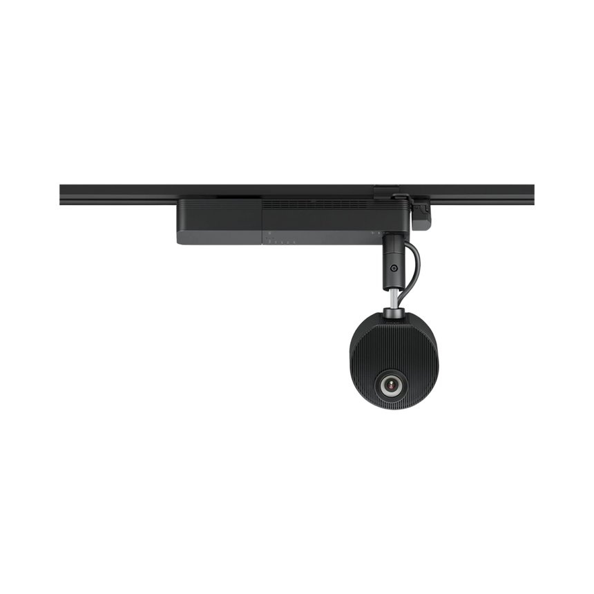 Epson LightScene EV-115 2200-Lumen WXGA Laser 3LCD Projector (Black) — Being Shipped