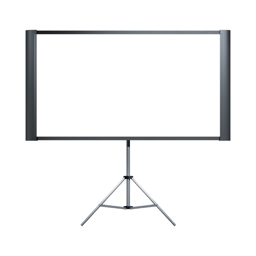 Epson Duet Ultra Portable Tripod Projector Screen — Being Shipped