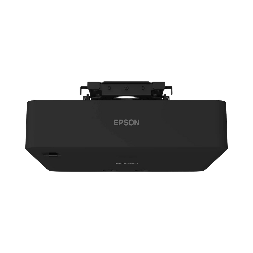 Epson PowerLite L775U 7000-Lumen Pixel-Shift WUXGA Laser 3LCD Projector (Black) — Being Shipped