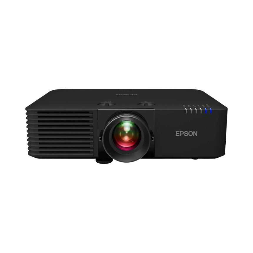 Epson PowerLite L775U 7000-Lumen Pixel-Shift WUXGA Laser 3LCD Projector (Black) — Being Shipped