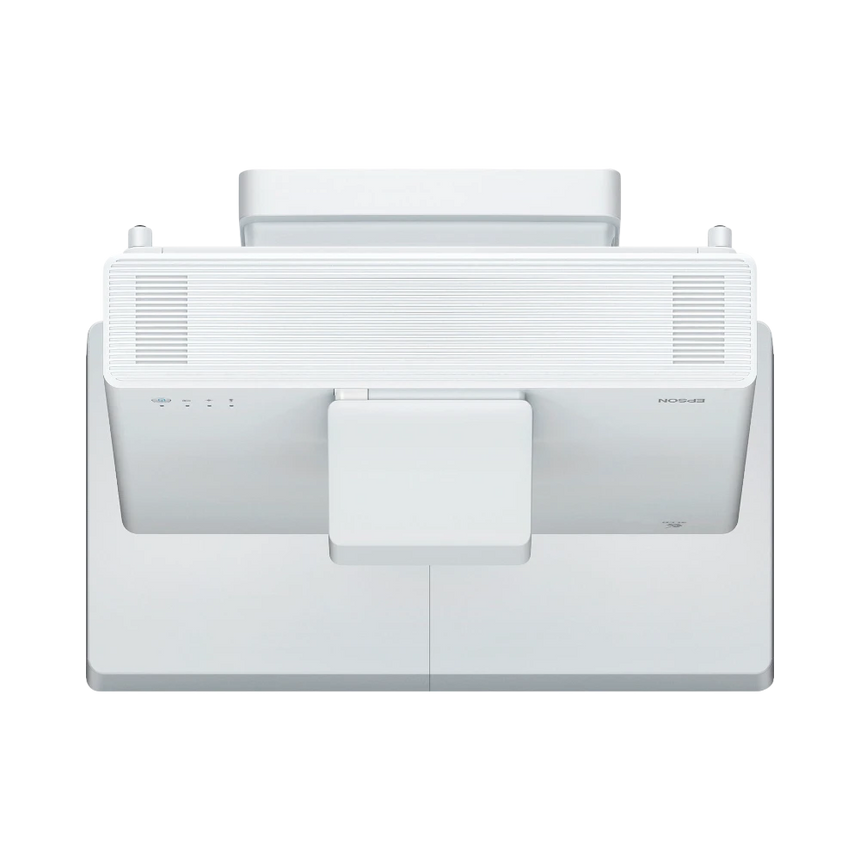 Epson PowerLite 800F 5000-Lumen Pixel-Shift Full HD Ultra-Short Throw Laser 3LCD Projector (White) — Being Shipped