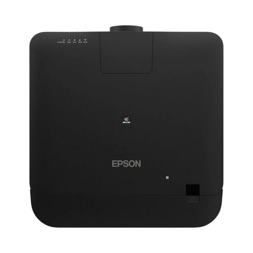 Epson HB EB-PU2216B WUXGA 3LCD 16000 Lumen Projector (Black) — Being Shipped