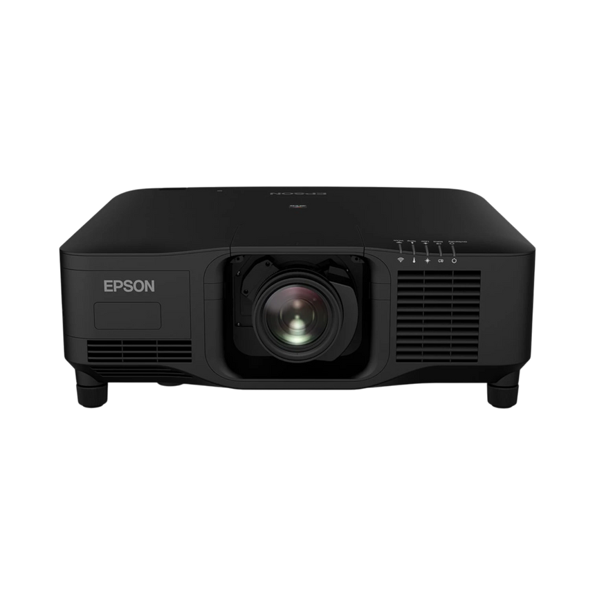Epson HB EB-PU2216B WUXGA 3LCD 16000 Lumen Projector (Black) — Being Shipped