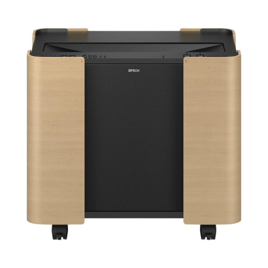 Epson ELPCS01 Mobile Projector Cart for PowerLite 810E & 815E — Being Shipped