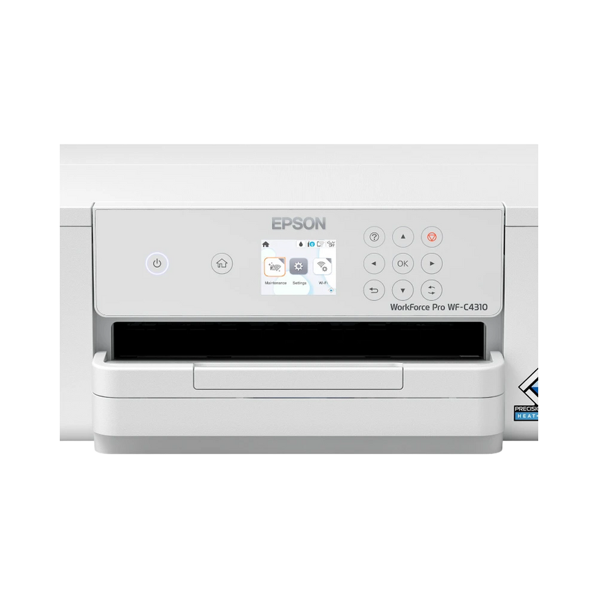 Epson WorkForce Pro WF-C4310 Wireless Color Printer — Being Shipped