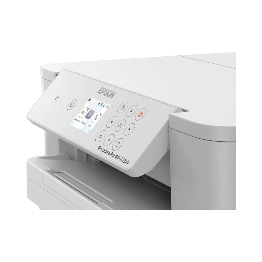 Epson WorkForce Pro WF-C4310 Wireless Color Printer — Being Shipped