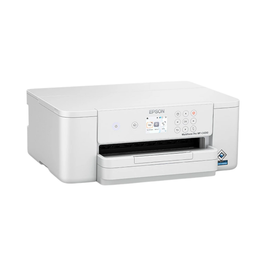 Epson WorkForce Pro WF-C4310 Wireless Color Printer — Being Shipped