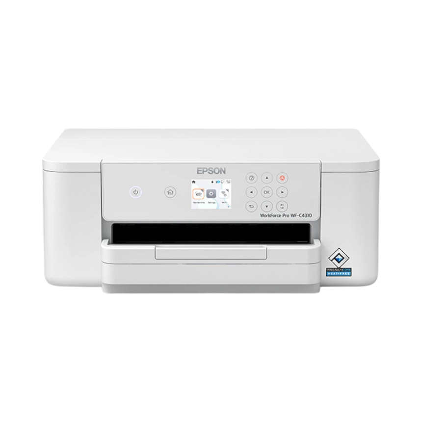 Epson WorkForce Pro WF-C4310 Wireless Color Printer — Being Shipped