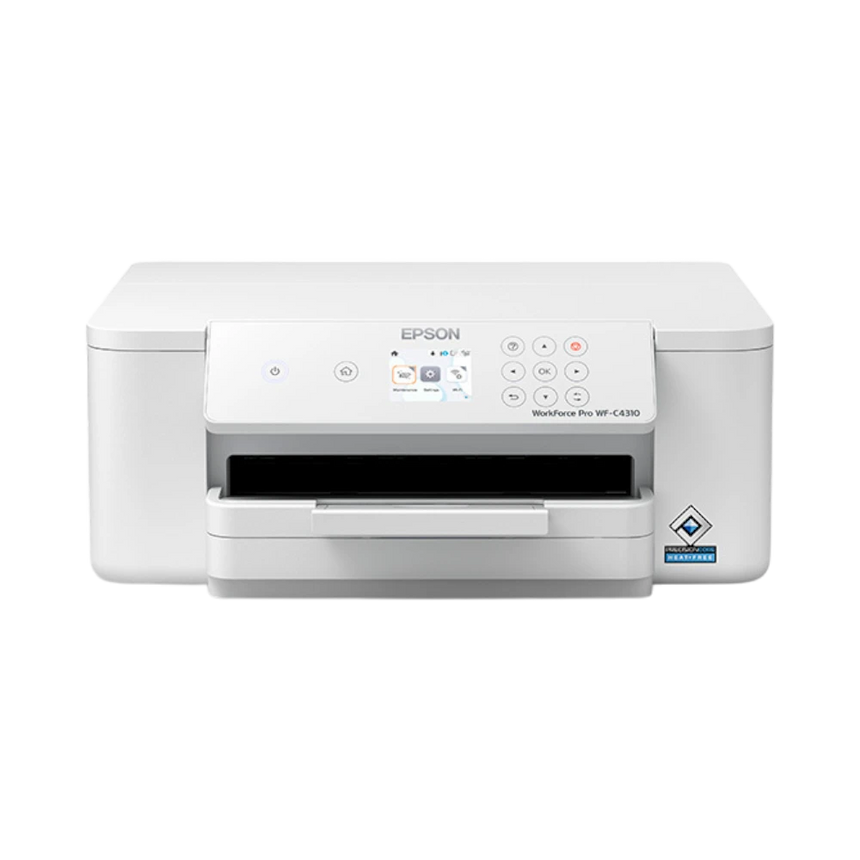 Epson WorkForce Pro WF-C4310 Wireless Color Printer — Being Shipped