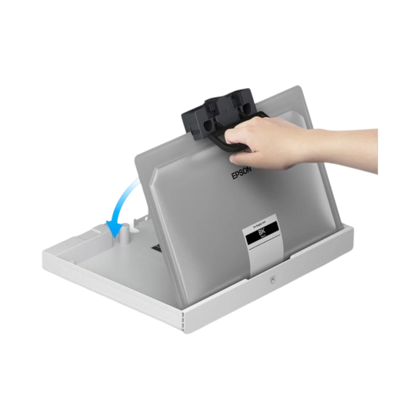 Epson WorkForce Pro WF-M5299 Workgroup Monochrome Printer with Replaceable Ink Pack System — Being Shipped