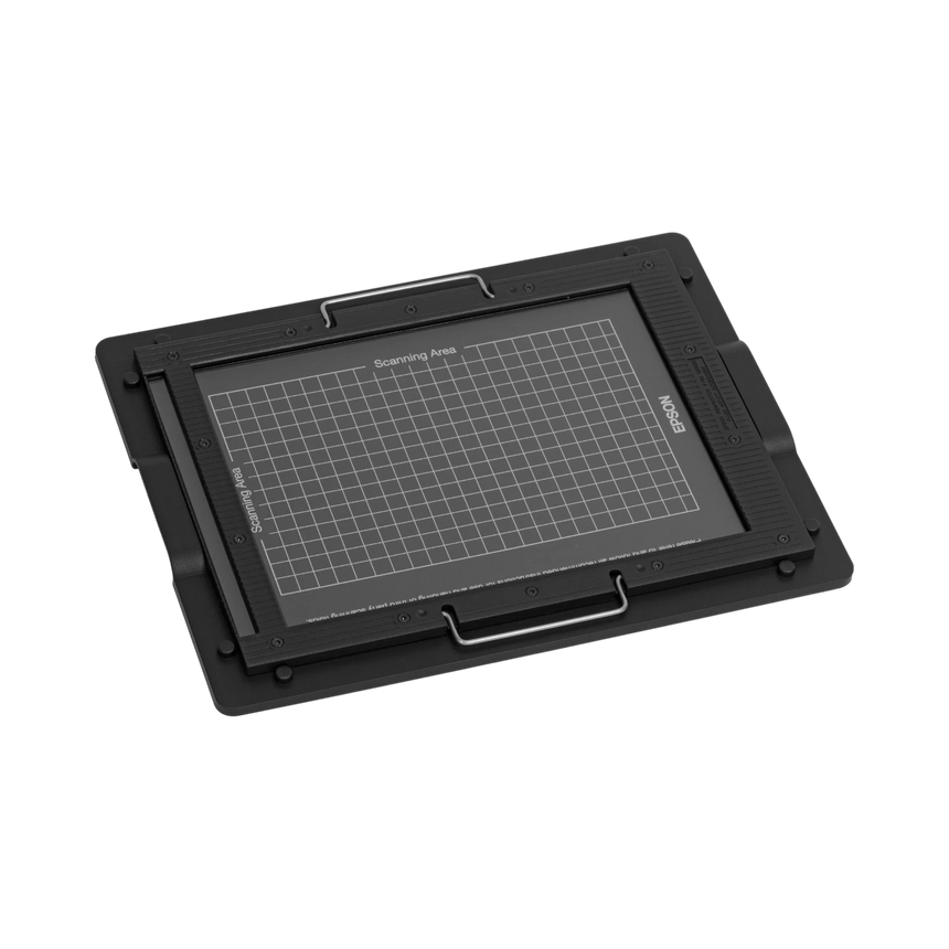 Epson Scanner Fluid Mount — Being Shipped