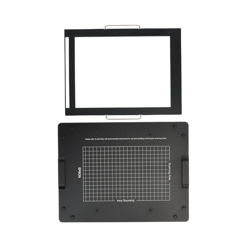 Epson Scanner Fluid Mount — Being Shipped