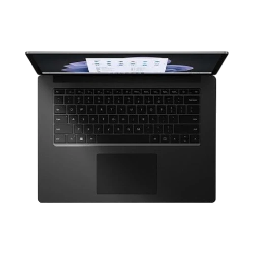 Microsoft Surface 5 15" Touchscreen Laptop, Intel Core i7-1265U, 8GB RAM, 512GB SSD — Being Shipped