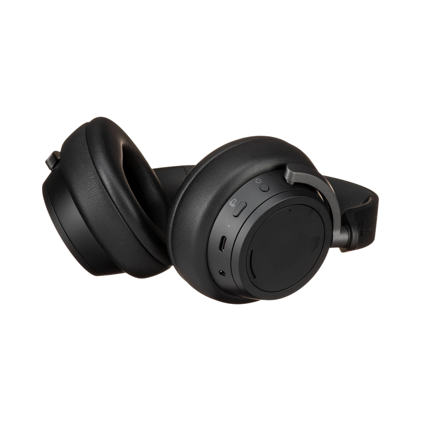 Microsoft Surface Headphones 2 with Active Noise Cancellation (Matte Black) — Being Shipped