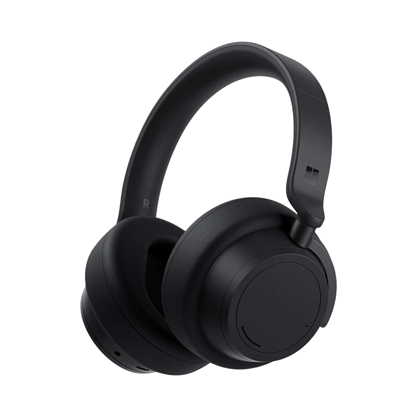 Microsoft Surface Headphones 2 with Active Noise Cancellation (Matte Black) — Being Shipped