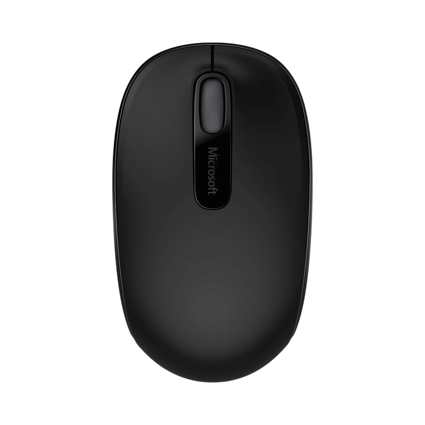 Microsoft Wireless Mouse 1850 (Black) — Being Shipped