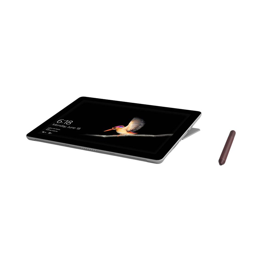 Microsoft Surface Go 10" Multi-Touch Tablet Intel Pentium Gold 4415Y, 4GB RAM, 64GB SSD (Wi-Fi Only) — Being Shipped