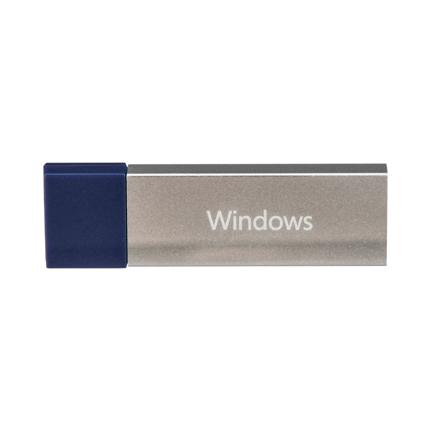 Microsoft Windows 11 Pro (64-Bit, USB Flash Drive) — Being Shipped