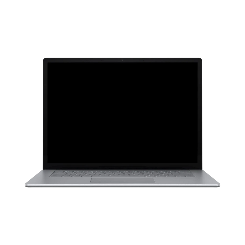 Microsoft Surface 5 13.5" Multi-Touch Business Laptop, Intel Core i5-1245U, 8GB RAM, 256GB SSD (Platinum, Alcantara) — Being Shipped