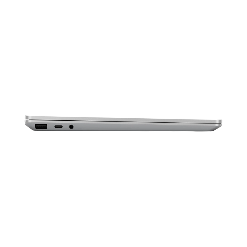 Microsoft Surface Go 3 12.4" Business Laptop, Intel Core i5-1235U, 16GB RAM, 512GB SSD (Platinum) — Being Shipped