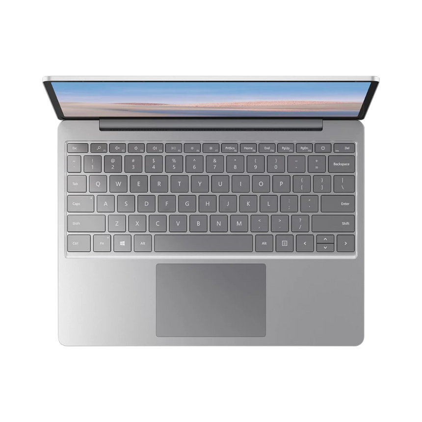 Microsoft Surface Go 12.4" Touchscreen Laptop, Intel Core i5-1035G1, 8GB RAM, 128GB SSD — Being Shipped
