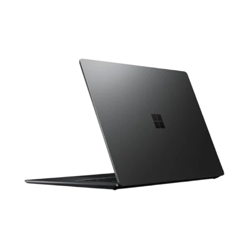 Microsoft Surface 5 13.5" Multi-Touch Business Laptop, Intel Core i7-1265U, 16GB RAM, 256GB SSD (Matte Black, Metal) — Being Shipped