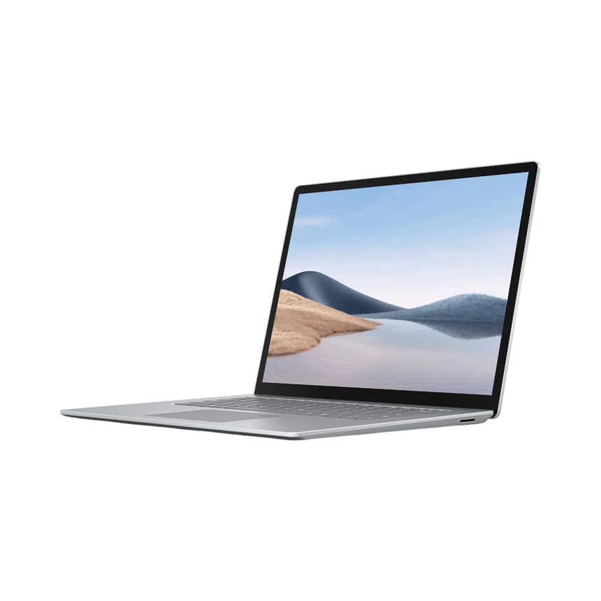 Microsoft Surface 4 15" Multi-Touch Business Laptop, Intel Core i7-1185G7, 8GB RAM, 512GB SSD (Platinum) — Being Shipped