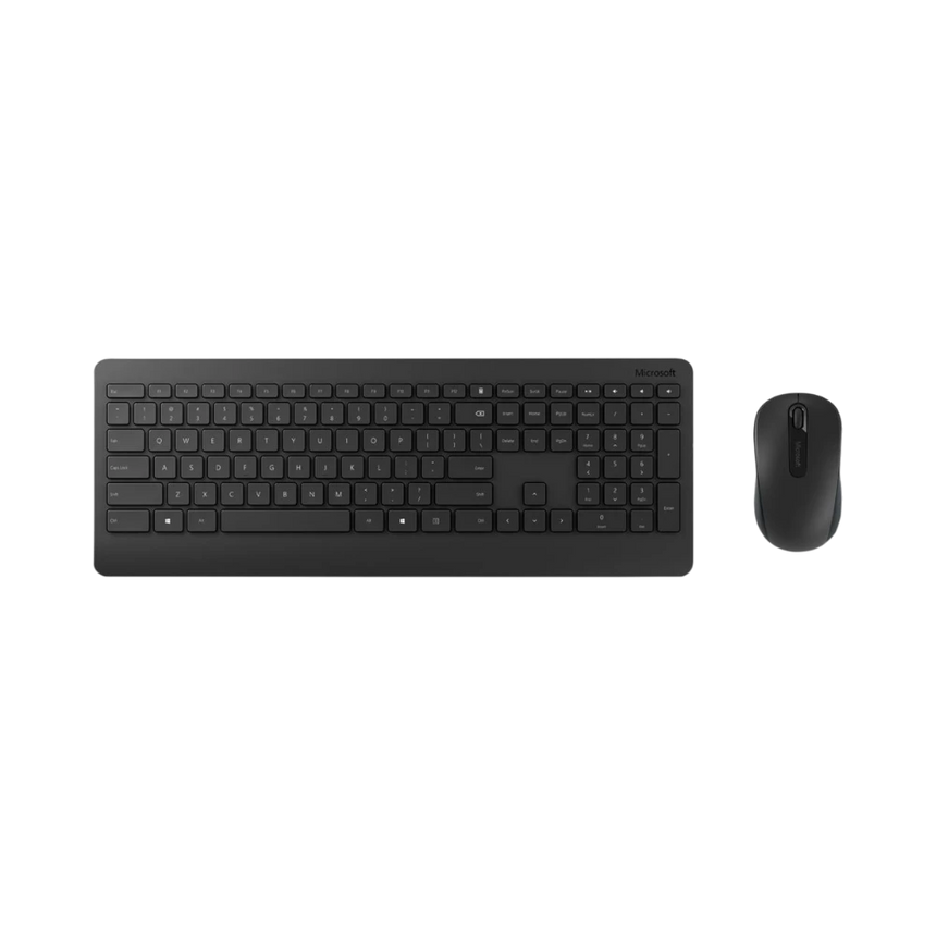 Microsoft Wireless Desktop 900 Keyboard & Mouse Kit — Being Shipped