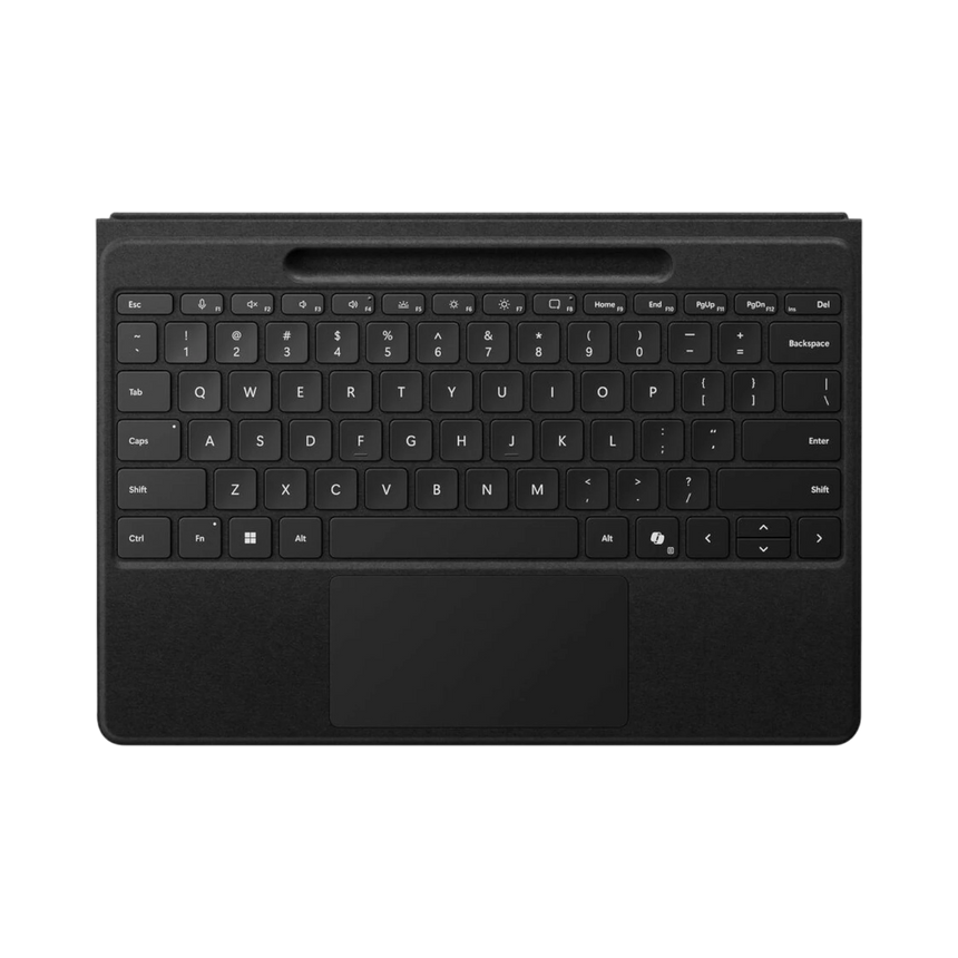 Microsoft Surface Pro Flex Keyboard with Slim Pen (Black) — Being Shipped