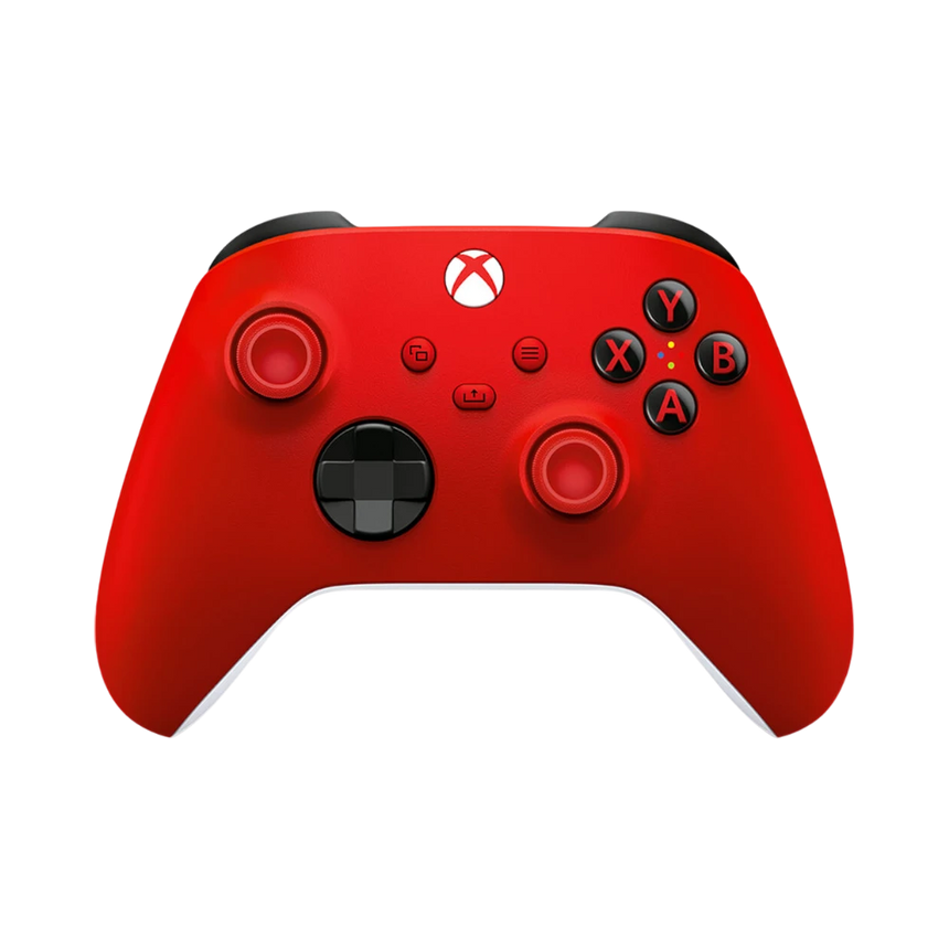 Microsoft Xbox Wireless Controller (2020, Pulse Red) — Being Shipped