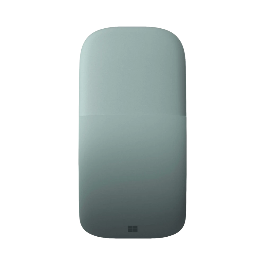 Microsoft Arc Ergonomic Wireless Mouse (Sage) — Being Shipped