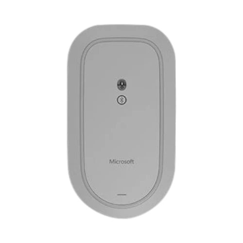 Microsoft Surface Wireless Optical Mouse for Business (Light Gray) — Being Shipped