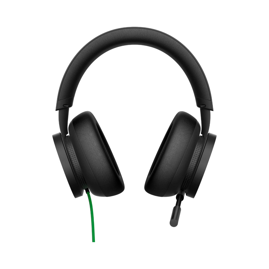 Microsoft Xbox Stereo Gaming Headsets — Being Shipped