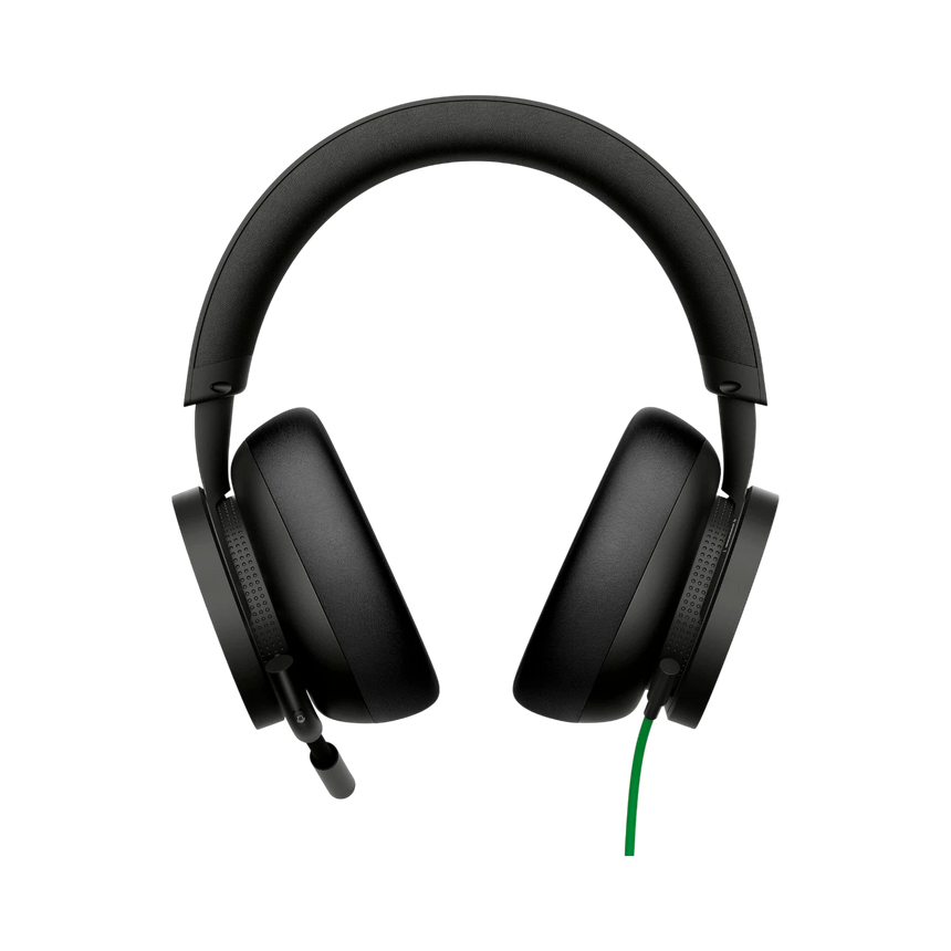 Microsoft Xbox Stereo Gaming Headsets — Being Shipped