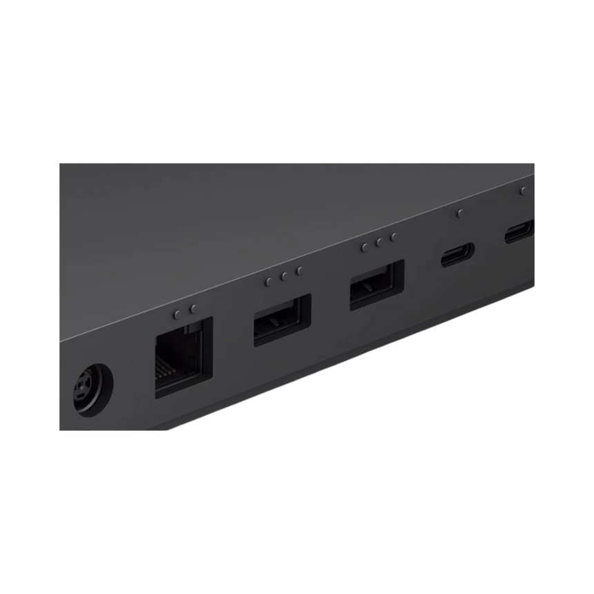 Microsoft Surface Thunderbolt 4 Dual Monitor Docking Station — Being Shipped