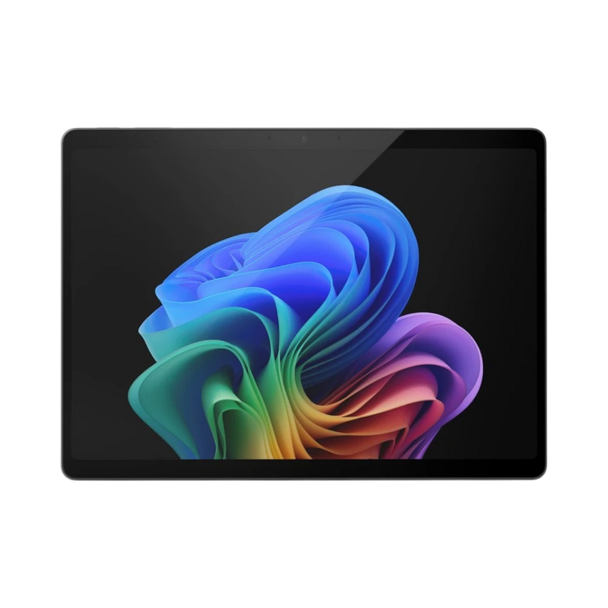Microsoft Surface Pro Copilot+ 13" Business Tablet Qualcomm Snapdragon X Elite, 16GB RAM, 1TB SSD (11th Edition, Black, Wi-Fi Only) — Being Shipped