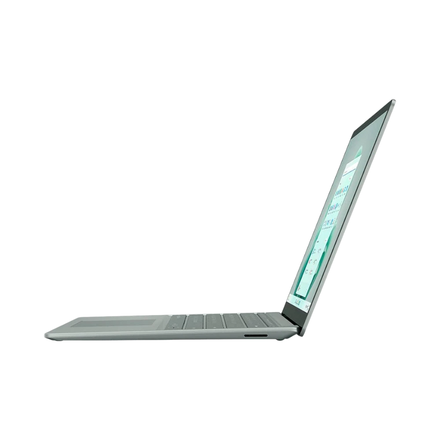 Microsoft Surface 5 13.5" Multi-Touch Laptop, Intel Core i5-1235U, 8GB RAM, 512GB SSD (Sage, Metal) — Being Shipped
