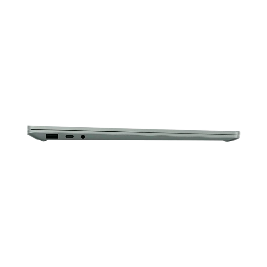 Microsoft Surface 5 13.5" Multi-Touch Laptop, Intel Core i5-1235U, 8GB RAM, 512GB SSD (Sage, Metal) — Being Shipped
