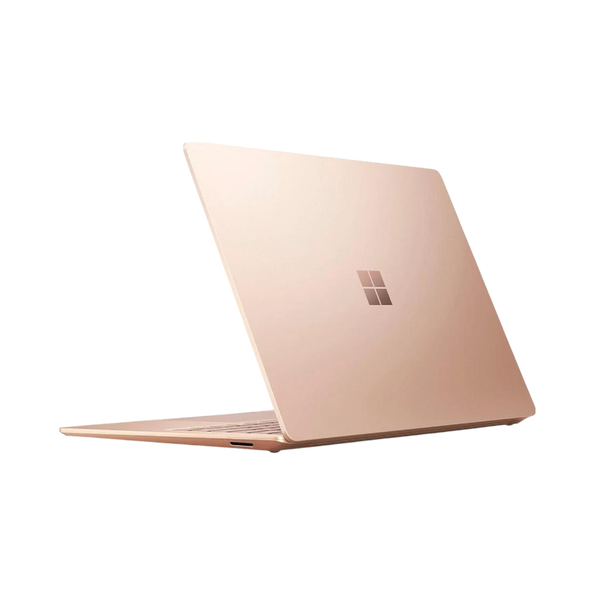 Microsoft Surface 5 13.5" Multi-Touch Business Laptop, Intel Core i5-1245U, 16GB RAM, 512GB SSD (Sandstone, Metal) — Being Shipped